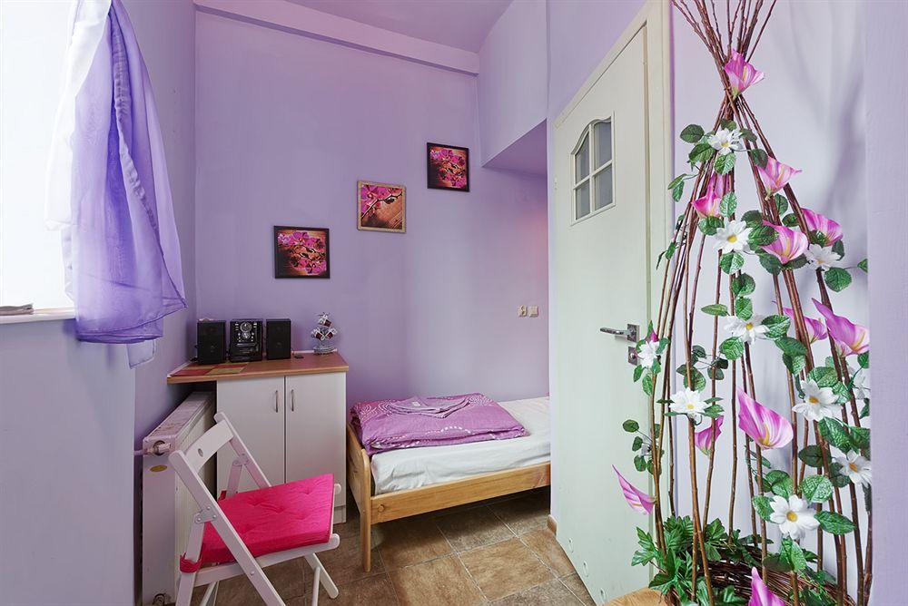 Apartments Princess Cracovia Exterior foto
