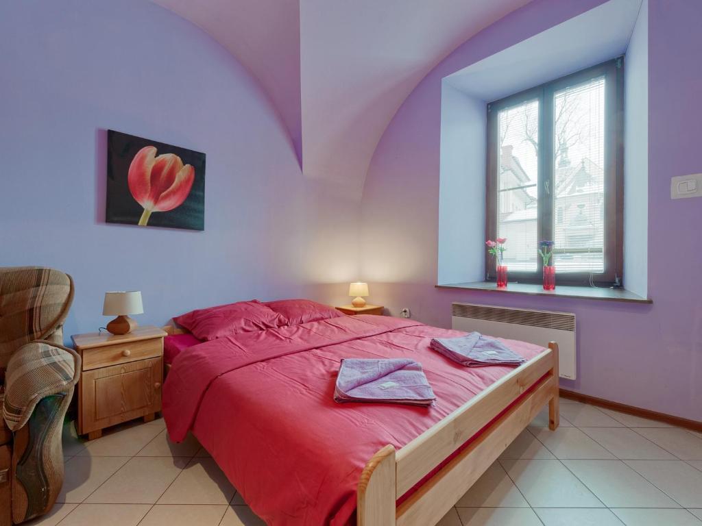 Apartments Princess Cracovia Exterior foto