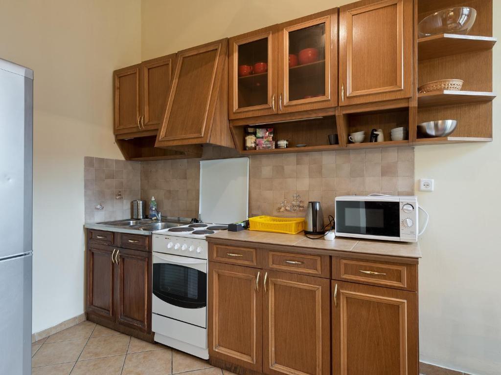 Apartments Princess Cracovia Habitación foto